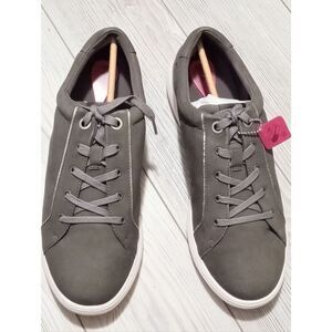 (8-0502) Women's Foot Petals Andi Sneakers Sz 9